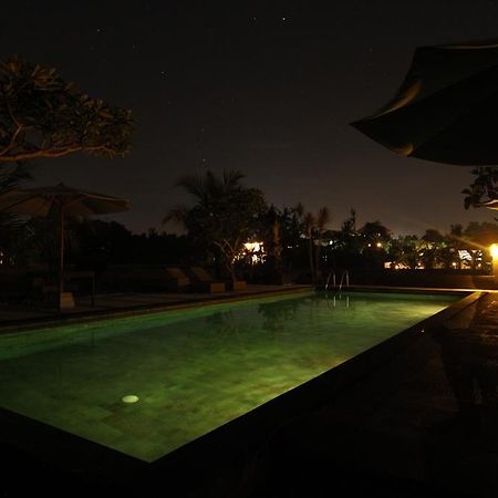 Nyoman Karsa Bungalow ウブド エクステリア 写真