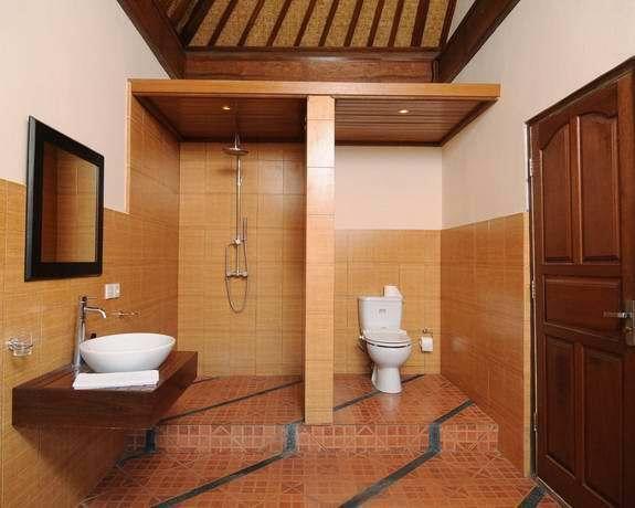 Nyoman Karsa Bungalow ウブド エクステリア 写真