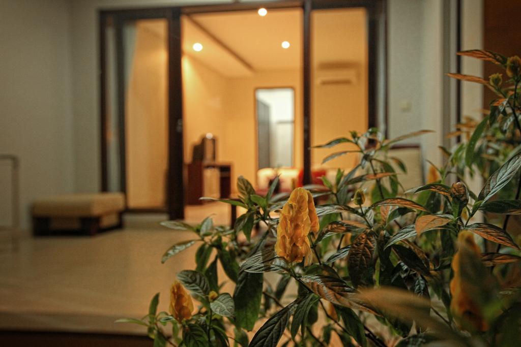 Nyoman Karsa Bungalow ウブド エクステリア 写真